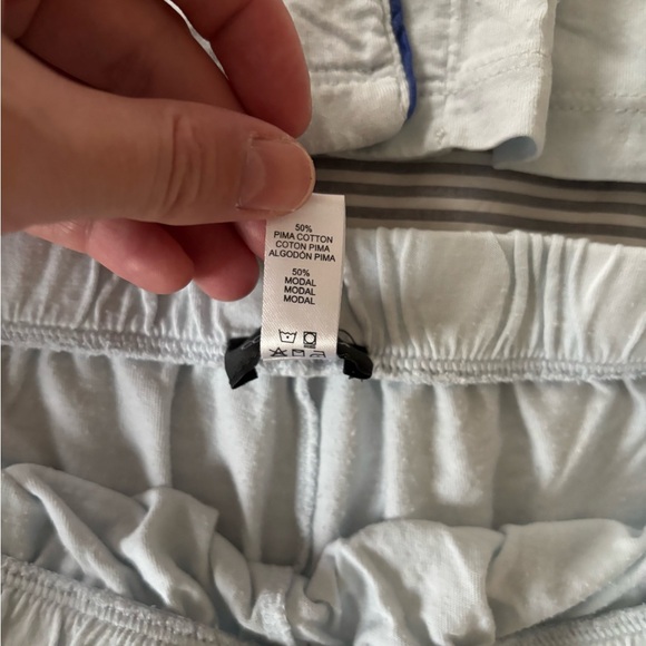 Cosabella Bella Short Pajamas in size extra large - Picture 4 of 10